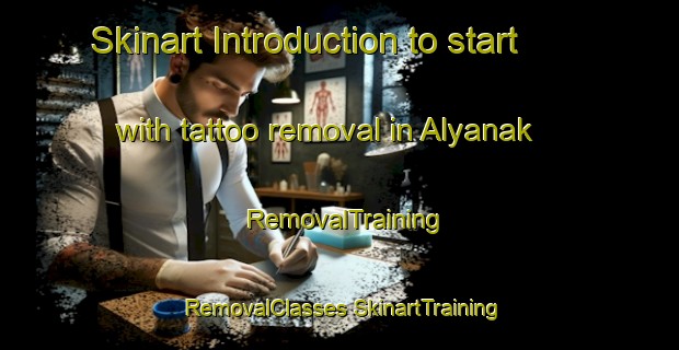 Skinart Introduction to start with tattoo removal in Alyanak | #RemovalTraining #RemovalClasses #SkinartTraining-Turkey