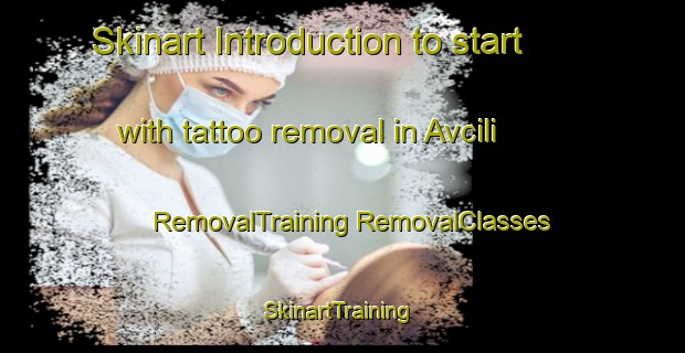 Skinart Introduction to start with tattoo removal in Avcili | #RemovalTraining #RemovalClasses #SkinartTraining-Turkey