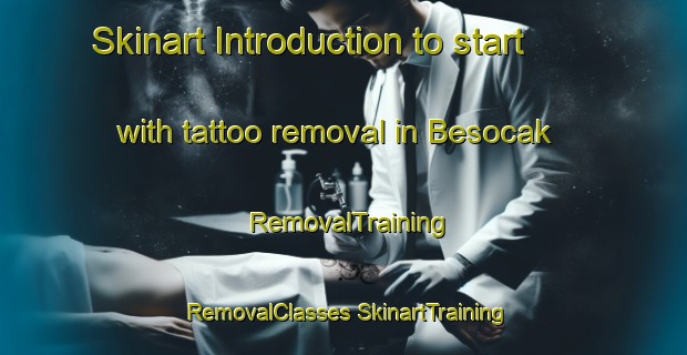 Skinart Introduction to start with tattoo removal in Besocak | #RemovalTraining #RemovalClasses #SkinartTraining-Turkey