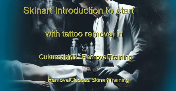 Skinart Introduction to start with tattoo removal in Cukurcabirlik | #RemovalTraining #RemovalClasses #SkinartTraining-Turkey