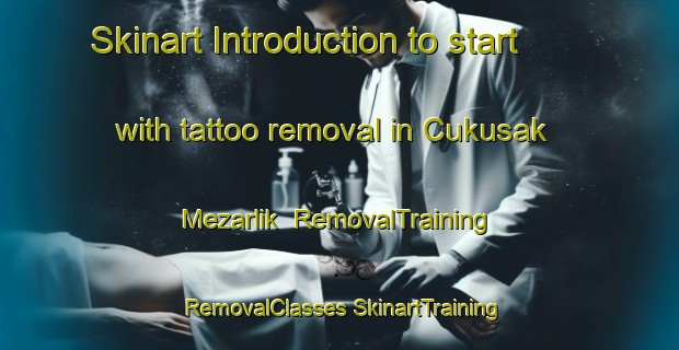 Skinart Introduction to start with tattoo removal in Cukusak Mezarlik | #RemovalTraining #RemovalClasses #SkinartTraining-Turkey