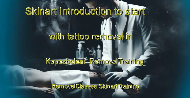 Skinart Introduction to start with tattoo removal in Kepezbeleni | #RemovalTraining #RemovalClasses #SkinartTraining-Turkey