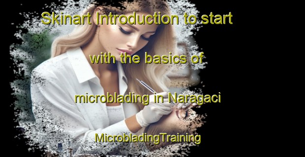 Skinart Introduction to start with the basics of microblading in Naragaci | MicrobladingTraining | MicrobladingClasses | SkinartTraining-Turkey