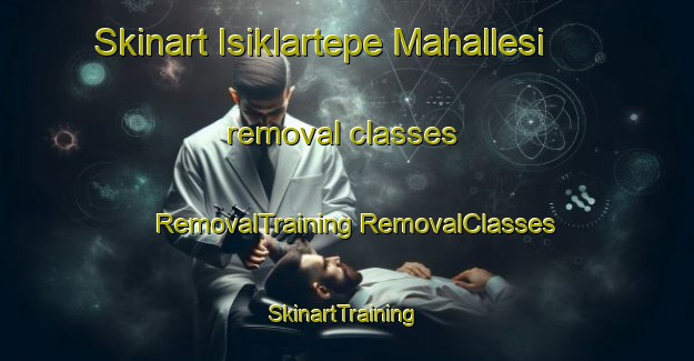 Skinart Isiklartepe Mahallesi removal classes | #RemovalTraining #RemovalClasses #SkinartTraining-Turkey