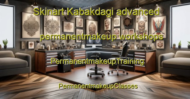 Skinart Kabakdagi advanced permanentmakeup workshops | PermanentmakeupTraining | PermanentmakeupClasses | SkinartTraining-Turkey