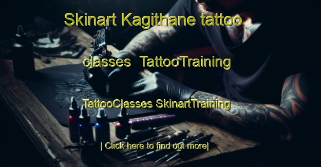 Skinart Kagithane tattoo classes | #TattooTraining #TattooClasses #SkinartTraining-Turkey