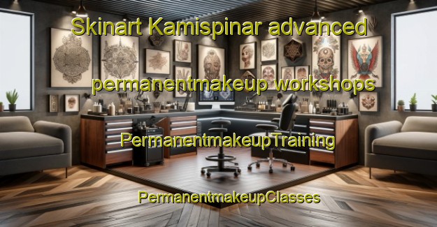 Skinart Kamispinar advanced permanentmakeup workshops | #PermanentmakeupTraining #PermanentmakeupClasses #SkinartTraining-Turkey