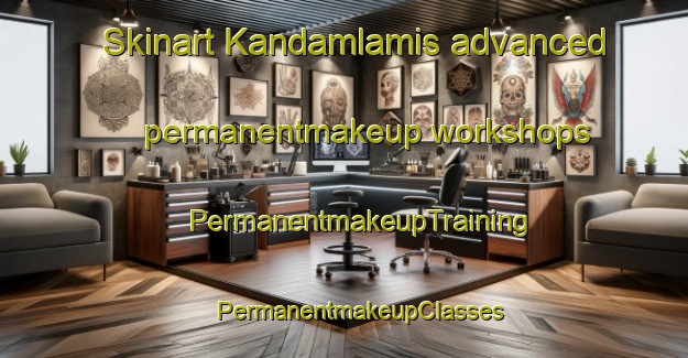 Skinart Kandamlamis advanced permanentmakeup workshops | #PermanentmakeupTraining #PermanentmakeupClasses #SkinartTraining-Turkey