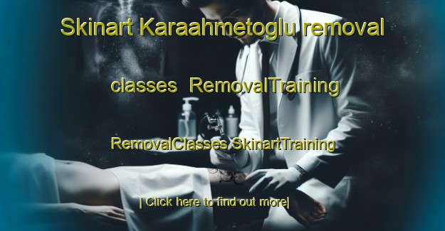 Skinart Karaahmetoglu removal classes | #RemovalTraining #RemovalClasses #SkinartTraining-Turkey