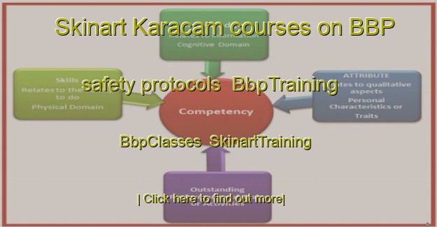 Skinart Karacam courses on BBP safety protocols | BbpTraining | BbpClasses | SkinartTraining-Turkey