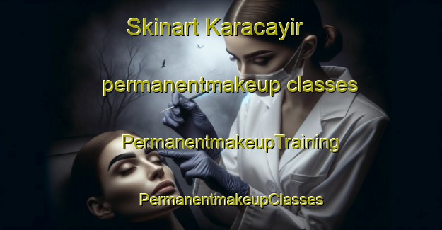 Skinart Karacayir permanentmakeup classes | #PermanentmakeupTraining #PermanentmakeupClasses #SkinartTraining-Turkey