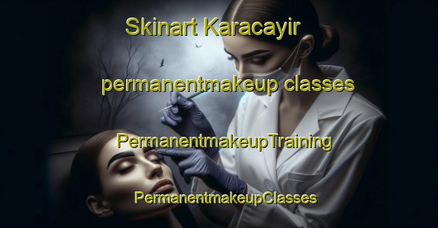 Skinart Karacayir permanentmakeup classes | PermanentmakeupTraining | PermanentmakeupClasses | SkinartTraining-Turkey
