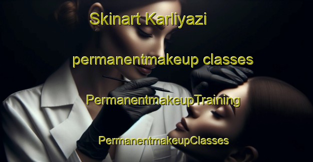 Skinart Karliyazi permanentmakeup classes | #PermanentmakeupTraining #PermanentmakeupClasses #SkinartTraining-Turkey