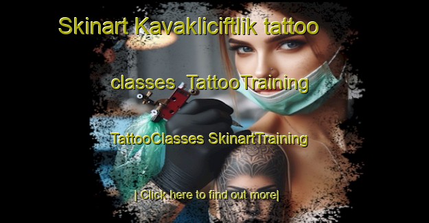 Skinart Kavakliciftlik tattoo classes | #TattooTraining #TattooClasses #SkinartTraining-Turkey