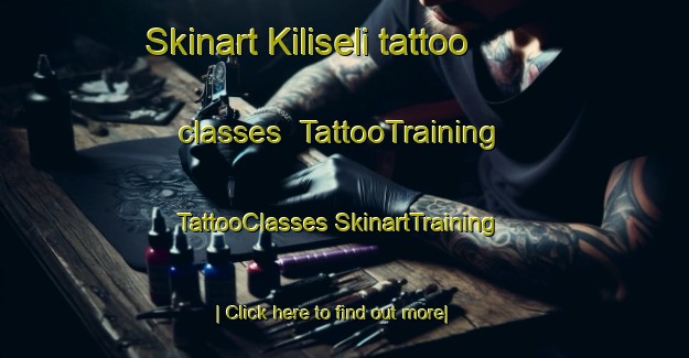 Skinart Kiliseli tattoo classes | #TattooTraining #TattooClasses #SkinartTraining-Turkey