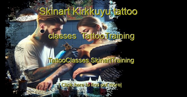 Skinart Kirkkuyu tattoo classes | #TattooTraining #TattooClasses #SkinartTraining-Turkey