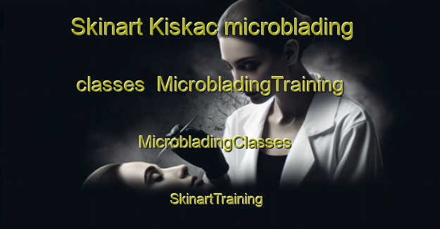 Skinart Kiskac microblading classes | MicrobladingTraining | MicrobladingClasses | SkinartTraining-Turkey