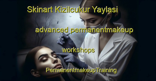 Skinart Kizilcukur Yaylasi advanced permanentmakeup workshops | #PermanentmakeupTraining #PermanentmakeupClasses #SkinartTraining-Turkey