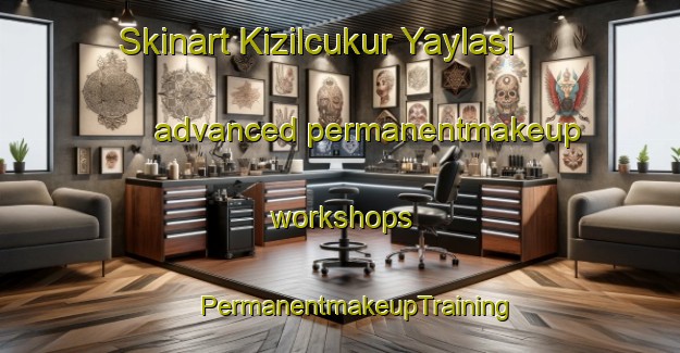 Skinart Kizilcukur Yaylasi advanced permanentmakeup workshops | #PermanentmakeupTraining #PermanentmakeupClasses #SkinartTraining-Turkey