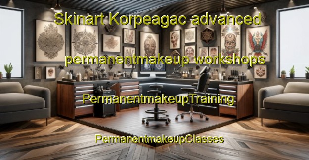 Skinart Korpeagac advanced permanentmakeup workshops | PermanentmakeupTraining | PermanentmakeupClasses | SkinartTraining-Turkey