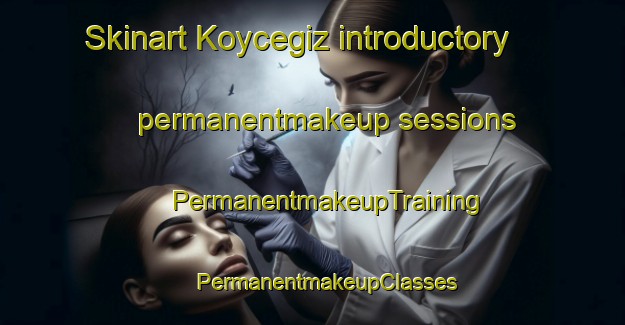 Skinart Koycegiz introductory permanentmakeup sessions | #PermanentmakeupTraining #PermanentmakeupClasses #SkinartTraining-Turkey