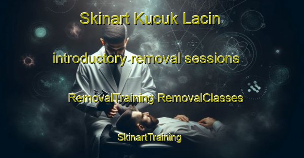 Skinart Kucuk Lacin introductory removal sessions | #RemovalTraining #RemovalClasses #SkinartTraining-Turkey