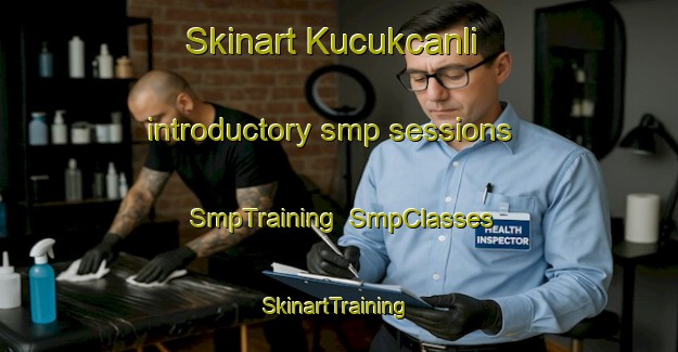 Skinart Kucukcanli introductory smp sessions | SmpTraining | SmpClasses | SkinartTraining-Turkey