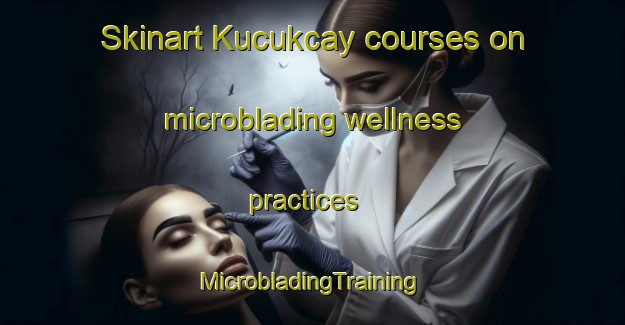 Skinart Kucukcay courses on microblading wellness practices | #MicrobladingTraining #MicrobladingClasses #SkinartTraining-Turkey