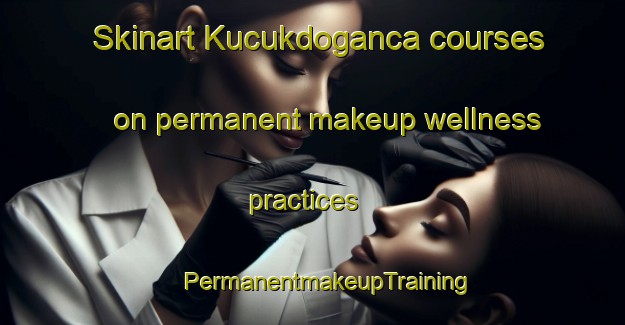 Skinart Kucukdoganca courses on permanent makeup wellness practices | #PermanentmakeupTraining #PermanentmakeupClasses #SkinartTraining-Turkey