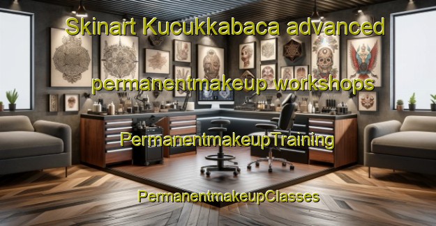 Skinart Kucukkabaca advanced permanentmakeup workshops | #PermanentmakeupTraining #PermanentmakeupClasses #SkinartTraining-Turkey