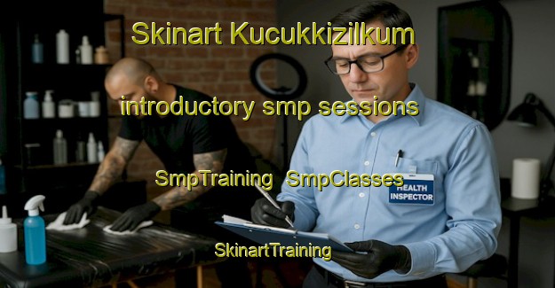 Skinart Kucukkizilkum introductory smp sessions | SmpTraining | SmpClasses | SkinartTraining-Turkey