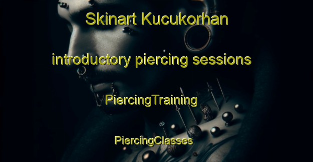 Skinart Kucukorhan introductory piercing sessions | PiercingTraining | PiercingClasses | SkinartTraining-Turkey