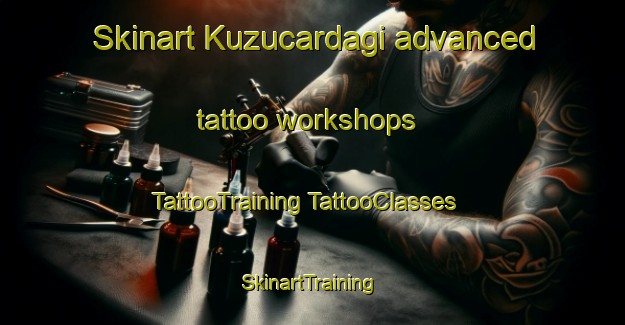 Skinart Kuzucardagi advanced tattoo workshops | #TattooTraining #TattooClasses #SkinartTraining-Turkey