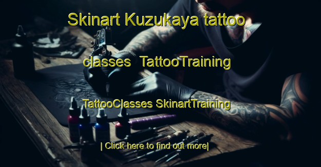 Skinart Kuzukaya tattoo classes | #TattooTraining #TattooClasses #SkinartTraining-Turkey