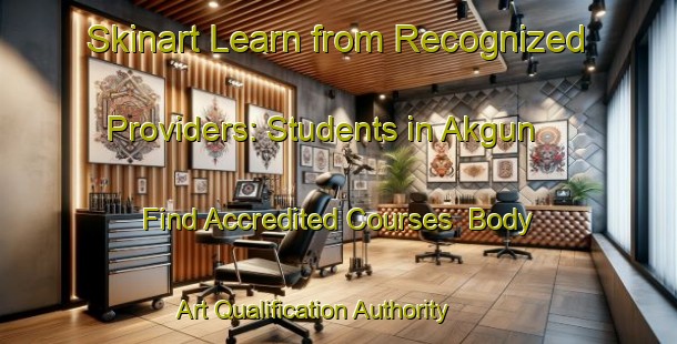 Skinart Learn from Recognized Providers: Students in Akgun - Find Accredited Courses | Body Art Qualification Authority | BAQA-Turkey