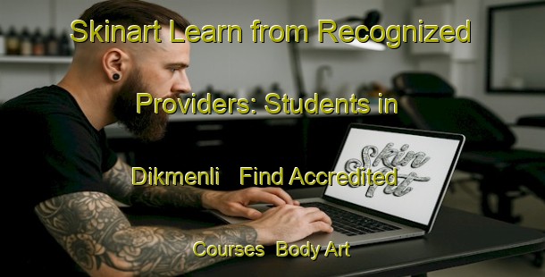 Skinart Learn from Recognized Providers: Students in Dikmenli - Find Accredited Courses | Body Art Qualification Authority | BAQA-Turkey