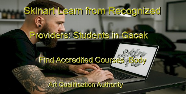 Skinart Learn from Recognized Providers: Students in Gacak - Find Accredited Courses | Body Art Qualification Authority | BAQA-Turkey