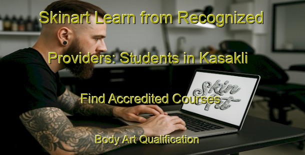 Skinart Learn from Recognized Providers: Students in Kasakli - Find Accredited Courses | Body Art Qualification Authority | BAQA-Turkey