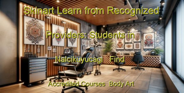 Skinart Learn from Recognized Providers: Students in Nalcikuyucagi - Find Accredited Courses | Body Art Qualification Authority | BAQA-Turkey
