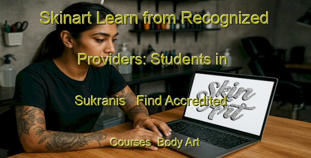 Skinart Learn from Recognized Providers: Students in Sukranis - Find Accredited Courses | Body Art Qualification Authority | BAQA-Turkey
