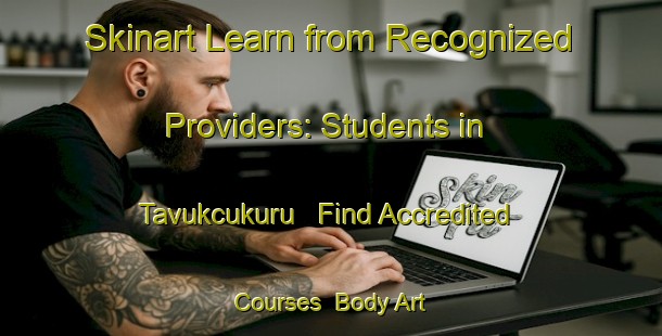 Skinart Learn from Recognized Providers: Students in Tavukcukuru - Find Accredited Courses | Body Art Qualification Authority | BAQA-Turkey