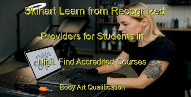 Skinart Learn from Recognized Providers for Students in Nigit: Find Accredited Courses | Body Art Qualification Authority | BAQA-Turkey