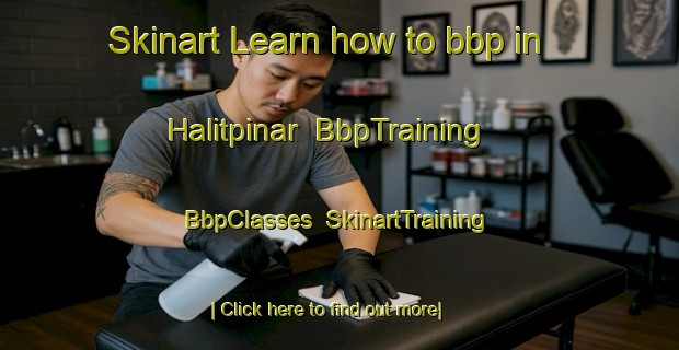 Skinart Learn how to bbp in Halitpinar | BbpTraining | BbpClasses | SkinartTraining-Turkey