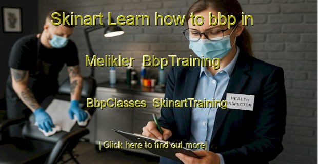 Skinart Learn how to bbp in Melikler | BbpTraining | BbpClasses | SkinartTraining-Turkey
