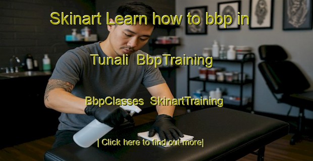 Skinart Learn how to bbp in Tunali | BbpTraining | BbpClasses | SkinartTraining-Turkey