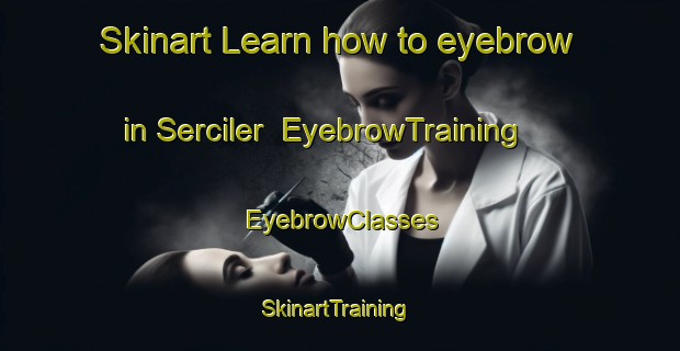 Skinart Learn how to eyebrow in Serciler | EyebrowTraining | EyebrowClasses | SkinartTraining-Turkey
