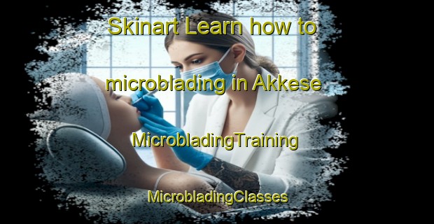 Skinart Learn how to microblading in Akkese | #MicrobladingTraining #MicrobladingClasses #SkinartTraining-Turkey