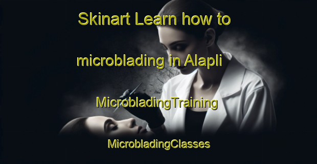 Skinart Learn how to microblading in Alapli | #MicrobladingTraining #MicrobladingClasses #SkinartTraining-Turkey