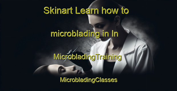 Skinart Learn how to microblading in In | #MicrobladingTraining #MicrobladingClasses #SkinartTraining-Turkey