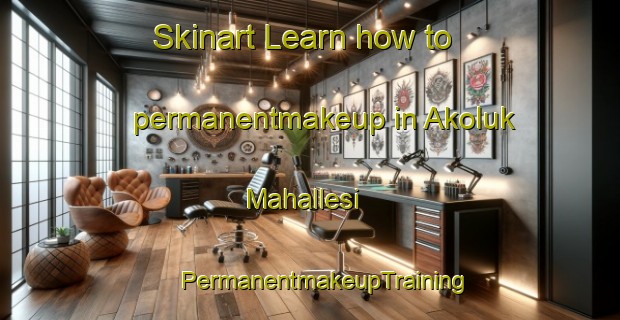 Skinart Learn how to permanentmakeup in Akoluk Mahallesi | #PermanentmakeupTraining #PermanentmakeupClasses #SkinartTraining-Turkey